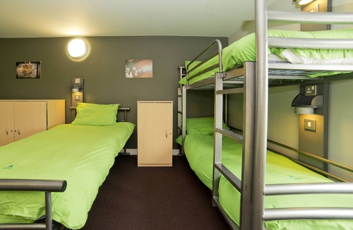 Berwick-upon-Tweed Hostel | YHA Berwick - Hostel