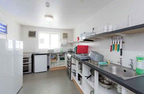 Blaxhall Hostel | YHA Blaxhall - Hostel