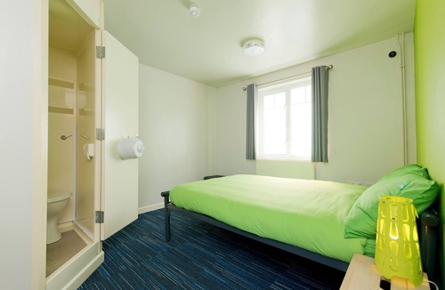 Blaxhall Hostel | YHA Blaxhall - Hostel