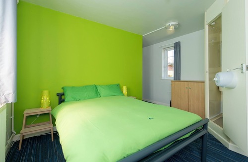 Blaxhall Hostel | YHA Blaxhall - Hostel