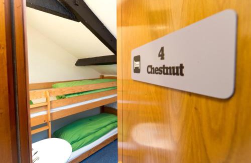 Libanus Hostel | YHA Brecon Beacons