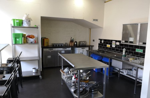 Bristol Floating Harbour Hostel | YHA Bristol - Hostel