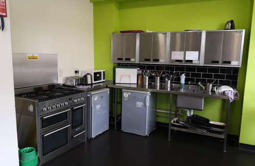 Bristol Floating Harbour Hostel | YHA Bristol - Hostel