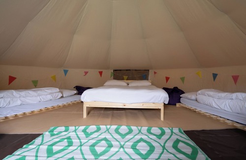 Castleton Hostel | YHA Castleton Losehill Hall - Hostel