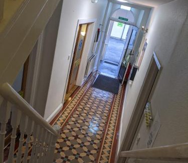 Cheddar Hostel | YHA Cheddar