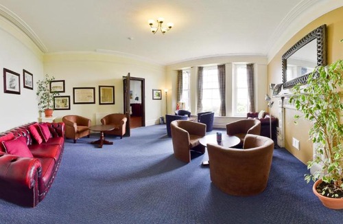 Coverack Hostel | YHA Coverack