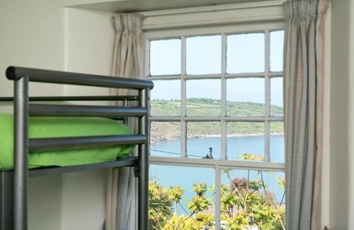 Coverack Hostel | YHA Coverack