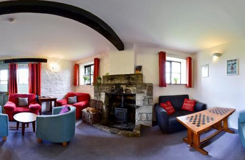 Dartmoor Forest Hostel | YHA Dartmoor