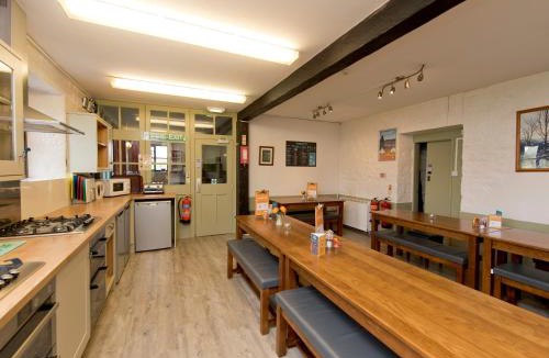 Dartmoor Forest Hostel | YHA Dartmoor