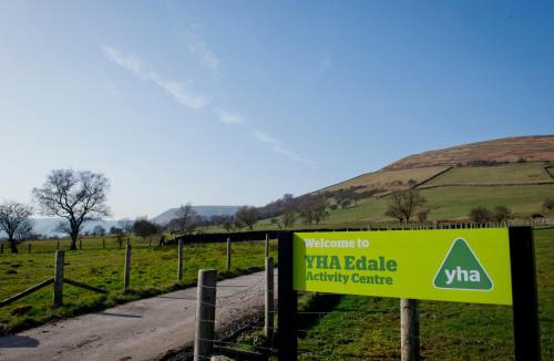 Peak District Hostel | YHA Edale Activity Centre