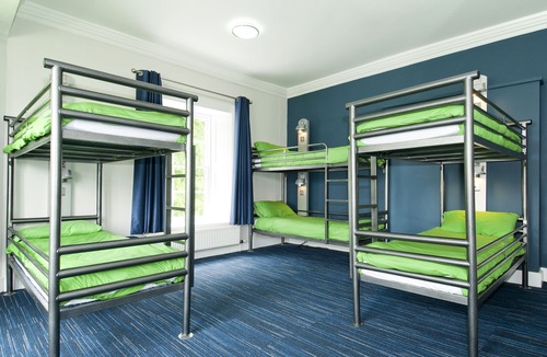 Grinton Hostel | YHA Grinton Lodge - Hostel