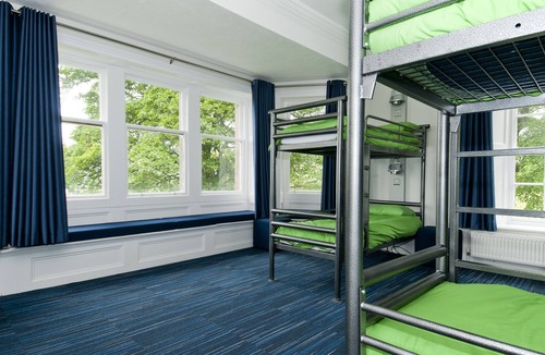 Grinton Hostel | YHA Grinton Lodge - Hostel