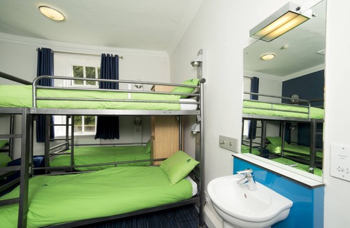 Grinton Hostel | YHA Grinton Lodge - Hostel