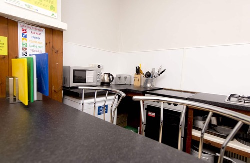 Hathersage Hostel | YHA Hathersage - Hostel