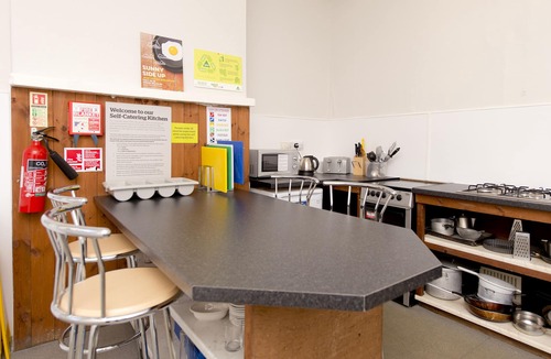 Hathersage Hostel | YHA Hathersage - Hostel