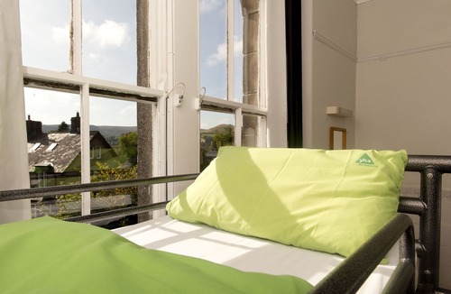 Hathersage Hostel | YHA Hathersage - Hostel