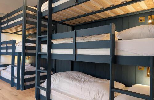 Hathersage Hostel | YHA Hathersage - Partner