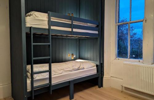 Hathersage Hostel | YHA Hathersage - Partner
