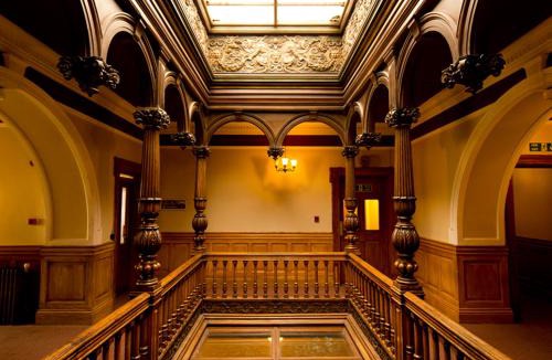 Haworth Hostel | YHA Haworth - Partner