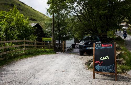 Glenridding Hostel | YHA Helvellyn