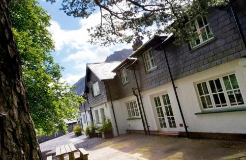 Bethesda Hostel | YHA Idwal Cottage