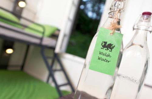 Bethesda Hostel | YHA Idwal Cottage