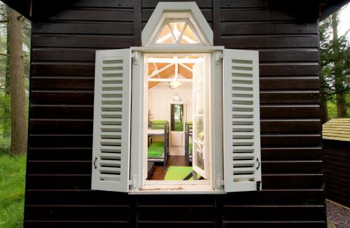 Bethesda Hostel | YHA Idwal Cottage