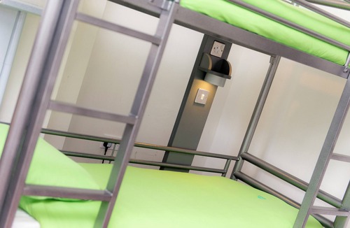 Ilam Hostel | YHA Ilam Hall - Hostel