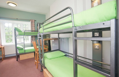 Ilam Hostel | YHA Ilam Hall - Hostel