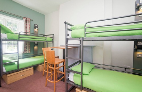 Ilam Hostel | YHA Ilam Hall - Hostel