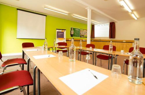 Jackfield Hostel | YHA Ironbridge Coalport