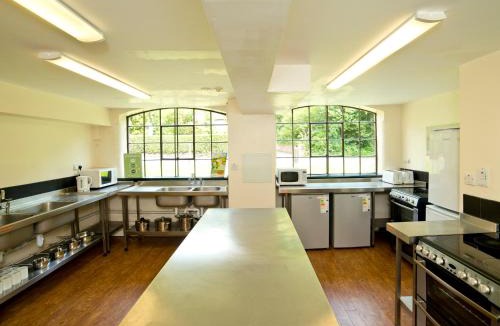 Jackfield Hostel | YHA Ironbridge Coalport