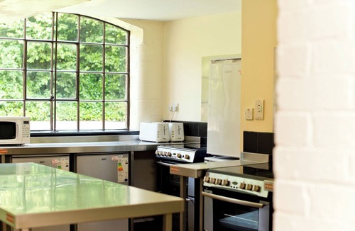 Jackfield Hostel | YHA Ironbridge Coalport - Hostel