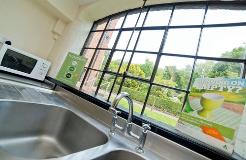 Jackfield Hostel | YHA Ironbridge Coalport - Hostel