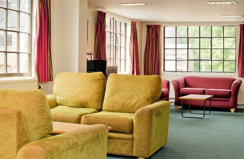 Jackfield Hostel | YHA Ironbridge Coalport - Hostel