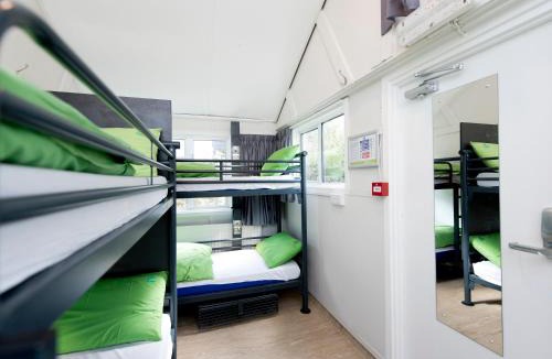 Seer Green Hostel | YHA Jordans - Partner