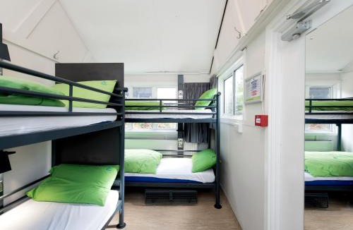 Seer Green Hostel | YHA Jordans - Partner