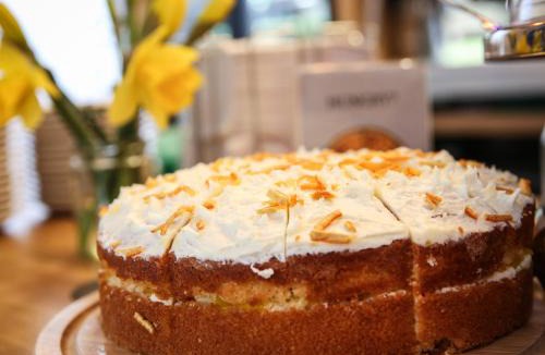 Keswick Hostel | YHA Keswick