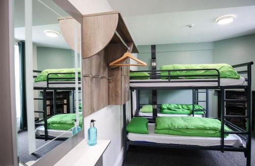 Keswick Hostel | YHA Keswick