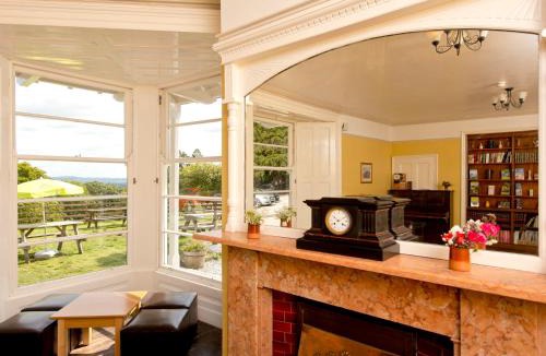 Elterwater Hostel | YHA Langdale