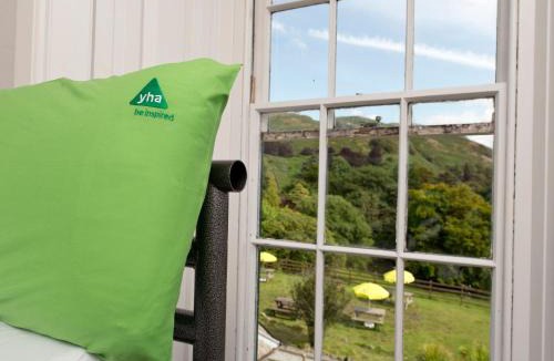 Elterwater Hostel | YHA Langdale