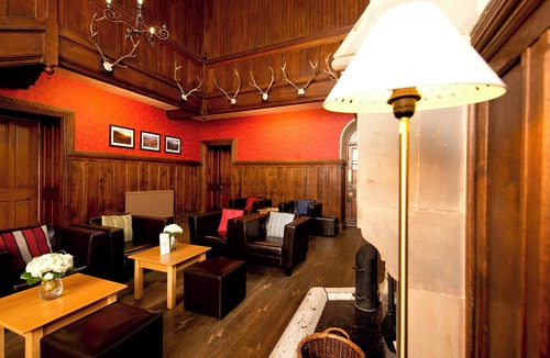 Elterwater Hostel | YHA Langdale - Hostel