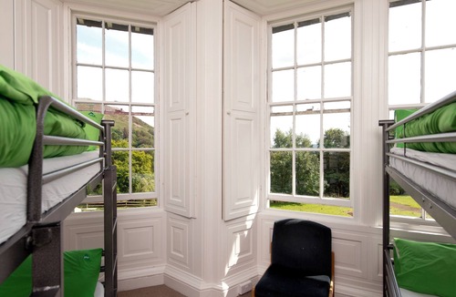 Elterwater Hostel | YHA Langdale - Hostel