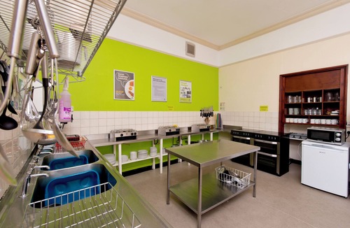 Elterwater Hostel | YHA Langdale - Hostel