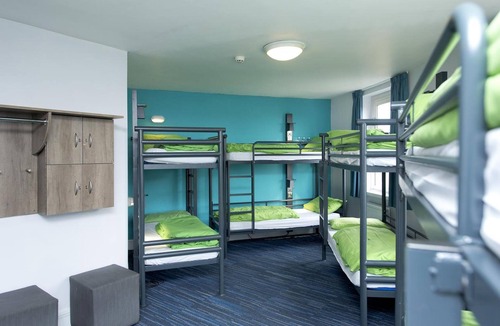 Rotherhithe Hostel | YHA London Thameside - Hostel