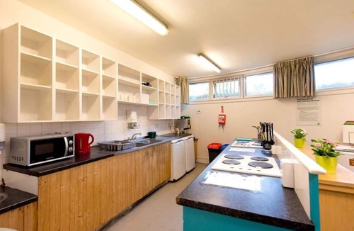 Rotherhithe Hostel | YHA London Thameside - Hostel