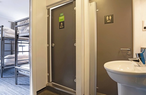 Castlefield Hostel | YHA Manchester - Hostel