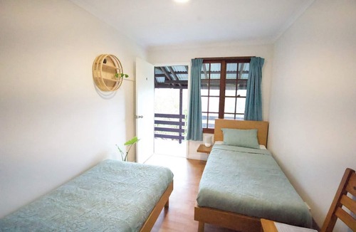 Morning Bay Hostel | YHA Pittwater Eco (Sydney)