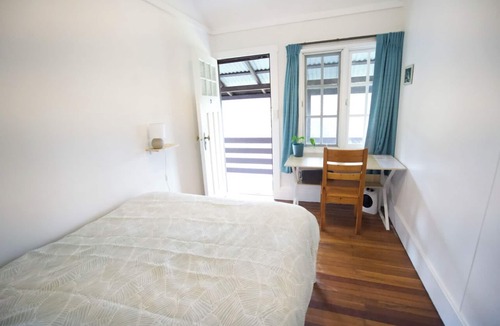 Morning Bay Hostel | YHA Pittwater Eco (Sydney)
