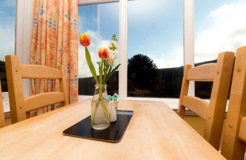 Litton Mill Hostel | YHA Ravenstor